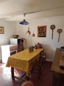 Gîte - Mas de Louise