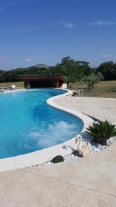 Maisons de vacances Gite - Mas de Louise : photos des chambres