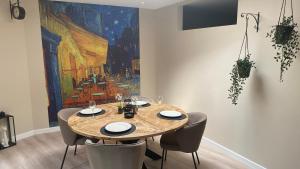 BNB In het centrum van Enkhuizen