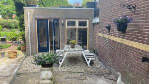 BNB In het centrum van Enkhuizen