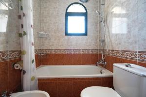 Espanhouse Playa Townhouse in La Zenia close to the beach