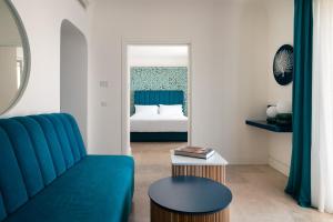 Suite Executive con Vista Mare