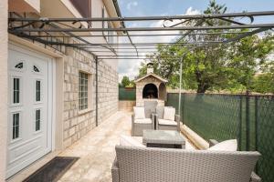 Holiday home Goranka 
