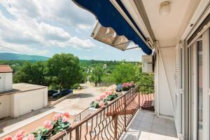 Holiday home Goranka 