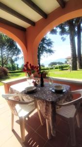Sarah’s place