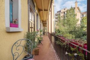 Easylife - Milano - Belinzaghi 6 - Isola