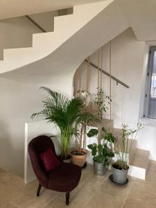 Maison Delière