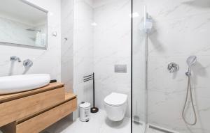 Apartment Pina