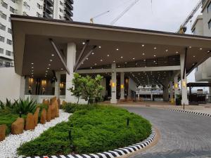 Affordable and Comfortable Serin East Tagaytay Condominun