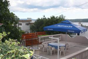 Apartmani Crikvenica 30046 - Matija