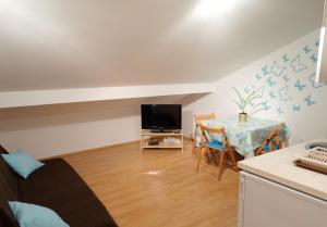 Apartmani Crikvenica 30046 - Matija