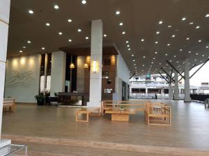 Affordable and Comfortable Serin East Tagaytay Condominun