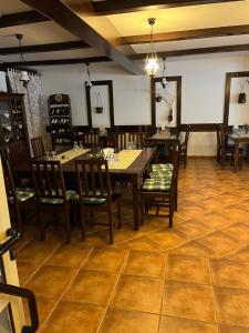 Hotel-Restaurant Siesta Balea
