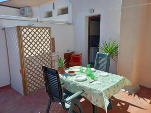 casa vacanza Alta Marea 1