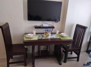 Affordable and Comfortable Serin East Tagaytay Condominun