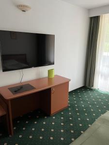 Hotel-Restaurant Siesta Balea