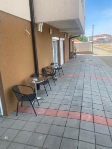 Danubiana Apartments 5