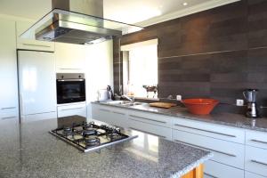 Hetty House - Ferrel, Big house, Balcony with open view