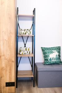 Uroczy Apartament Muszynka