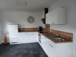 Ferienhaus Zum Prinzenkopf