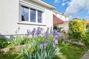 Maisons de vacances L'Autre Pavillon : photos des chambres