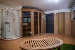 4 Évszak Völgyhotel