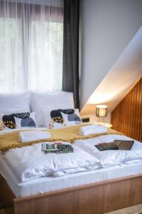 4 Évszak Völgyhotel