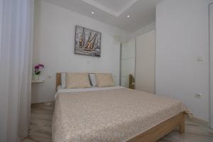 Holiday home Dusak with swimming pool and jacuzzi