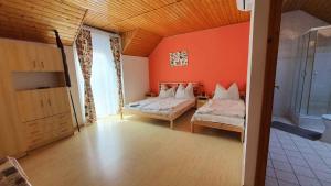 Apartment Siofok, Lake Balaton 16
