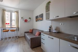 Il Sogno di Gioele - Milano Gae Aulenti