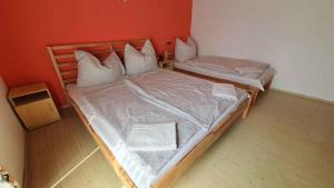 Apartment Siofok, Lake Balaton 16