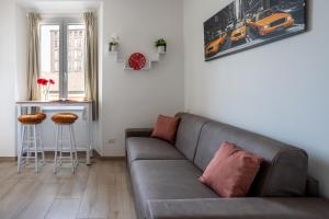 Il Sogno di Gioele - Milano Gae Aulenti