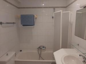 Apartment Noordhinder Westende