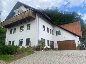 Haus Dreil - Weiher