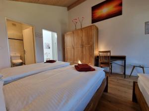 Seeparadiesli am schönen Thunersee