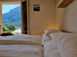 Seeparadiesli am schönen Thunersee