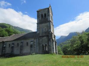 Appartements Studio Cerisema Pyrenees Zenith : photos des chambres