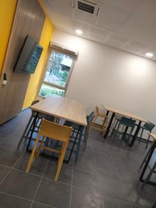 Résidence Nemea mondial 98