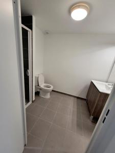 Résidence Nemea mondial 98