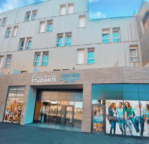 Résidence Nemea mondial 98