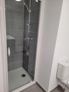 Résidence Nemea mondial 98