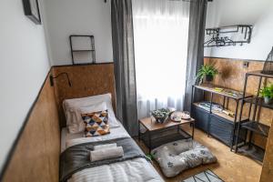 4 Évszak Völgyhotel