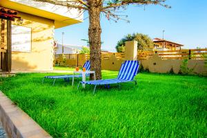 Seascape Residence Stavros