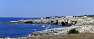 Apartamento con vistas al mar