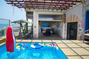 Nhar Accommodation House
