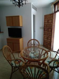 Apartamento MIRLO, Agua Amarga