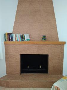 Apartamento MIRLO, Agua Amarga