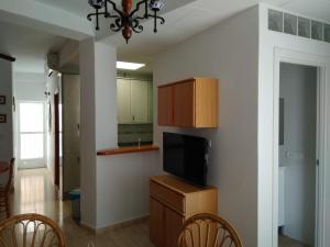 Apartamento MIRLO, Agua Amarga