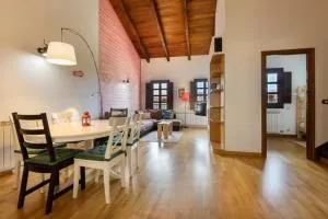 SERENDIPITY BADAGUAS - Borrés