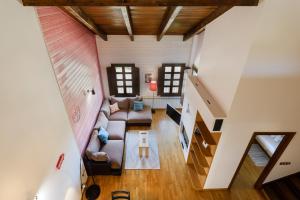 SERENDIPITY BADAGUAS